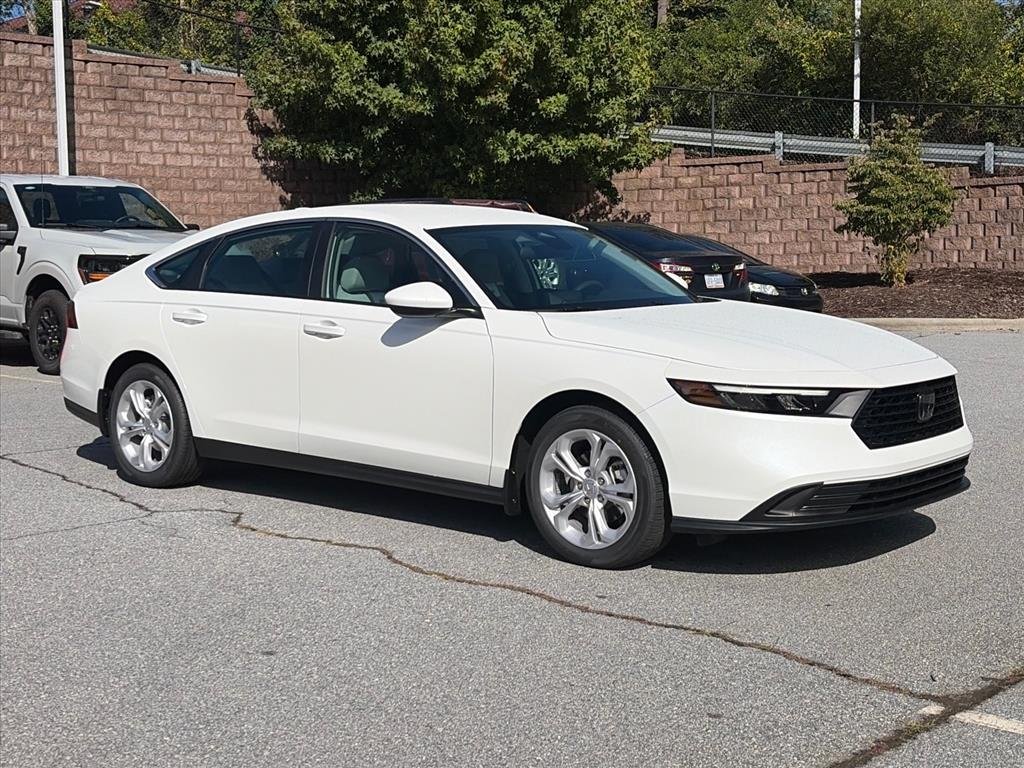 2026 Honda Accord
