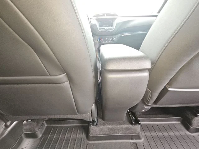 Used 2023 Gray Chevrolet ACTIV image 24