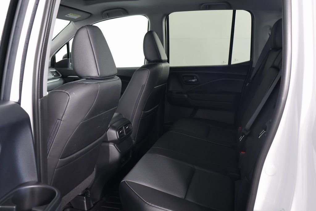 2026 Honda Ridgeline RTL - Photo 6
