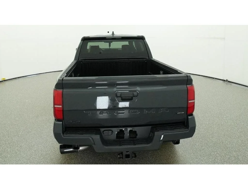 New 2026  Toyota SR5 image 9