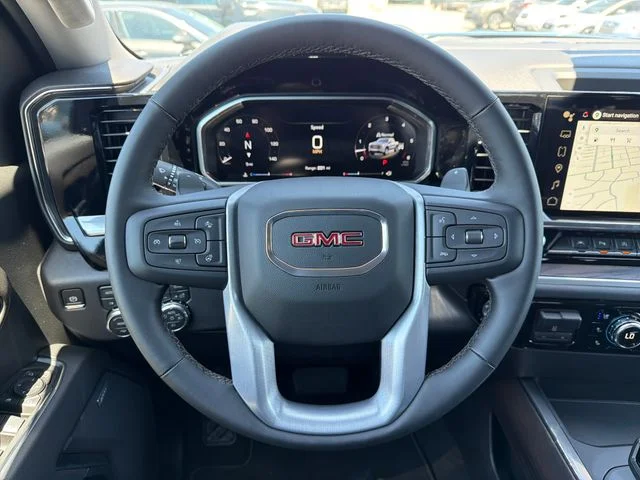 2026 GMC Sierra 1500 SLT - Photo 10