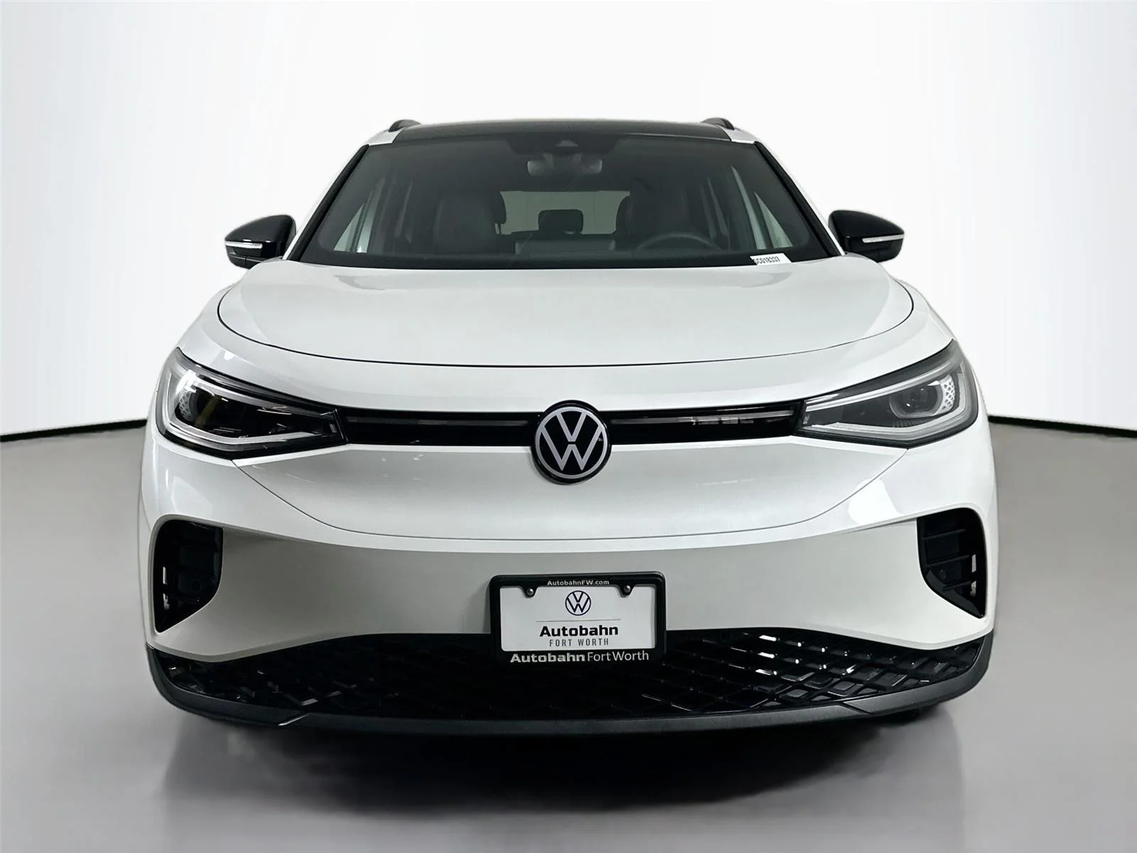 New 2025 opal white pearl Volkswagen Pro S image 2