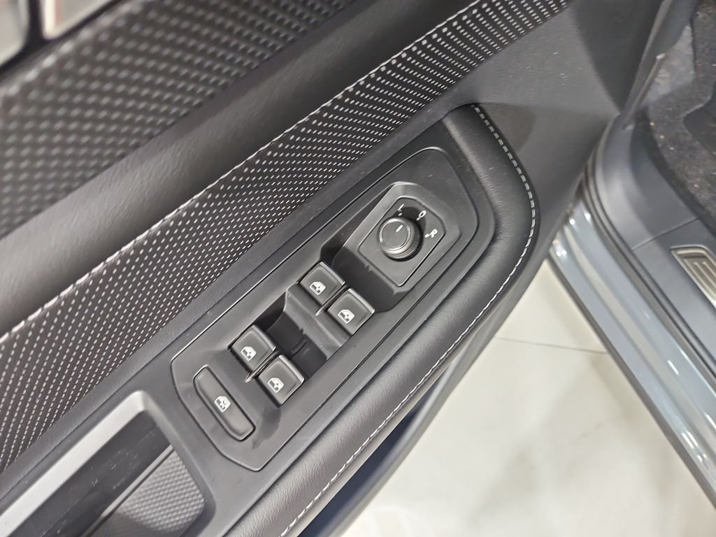 New 2026 Gray Volkswagen 2.0T SEL image 11