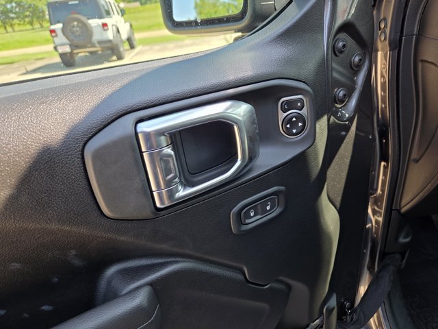 2025 Jeep Gladiator Sport S - Photo 12