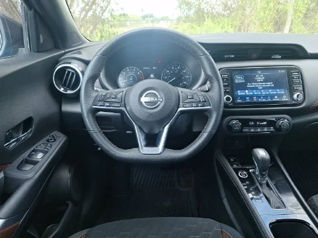 Used 2024 Blue Nissan SR image 14