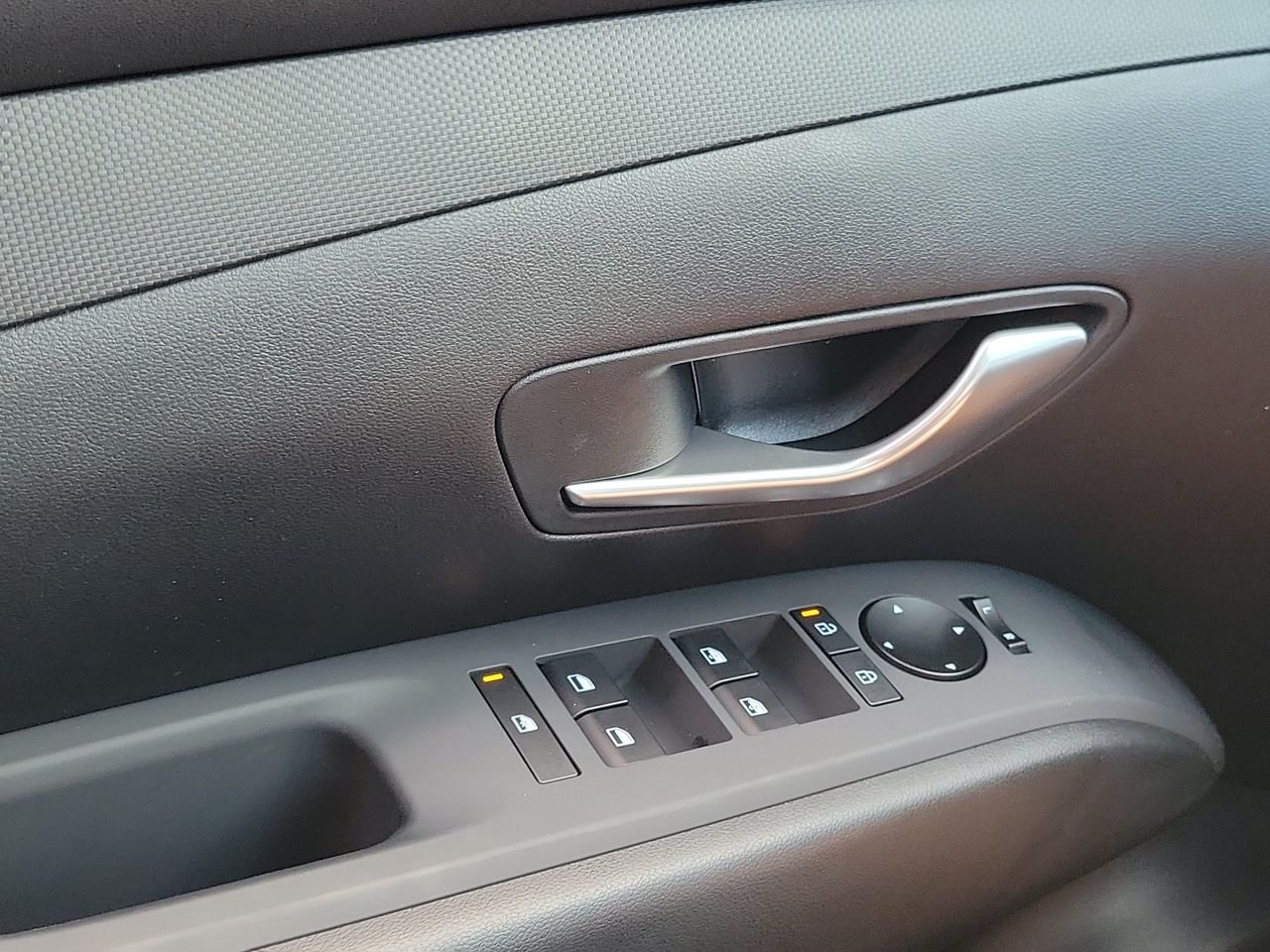 New 2026 Rockwood Green Hyundai SEL Plus FWD image 11