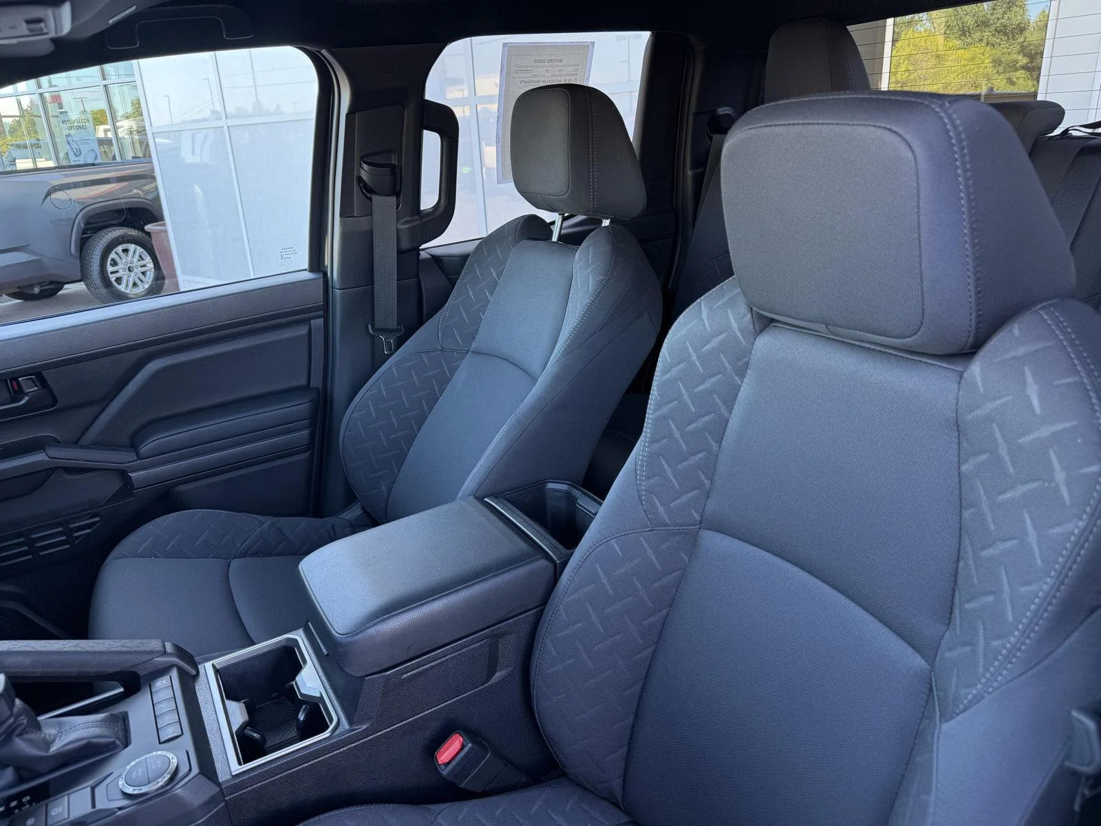 Used 2026 Underground Toyota SR5 image 14