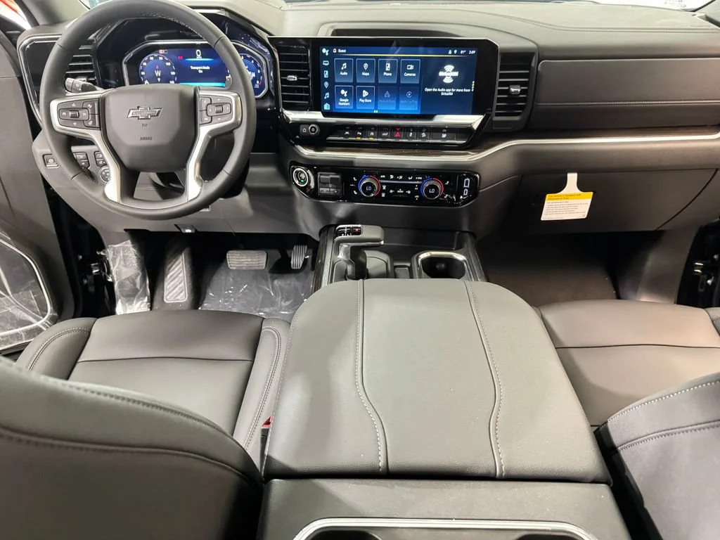 2026 Chevrolet Silverado 1500 RST - Photo 15