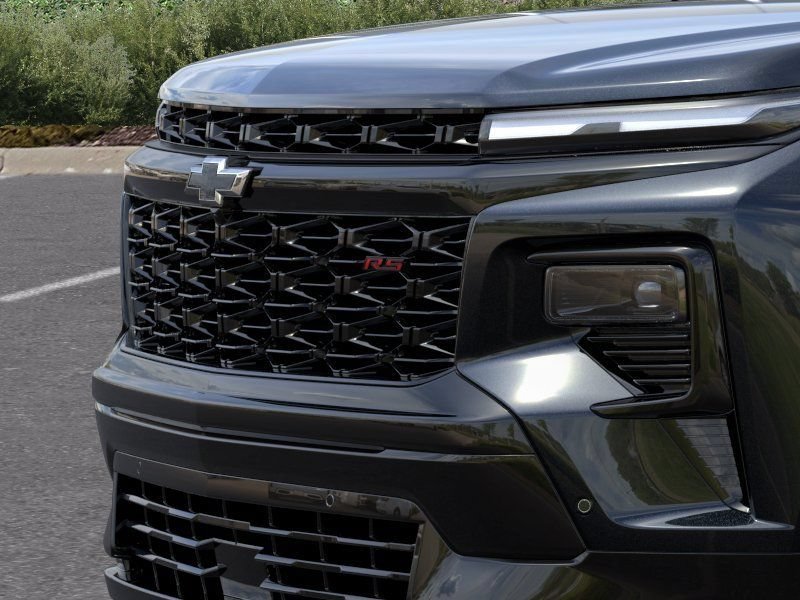 2026 Chevrolet Traverse RS - Photo 14