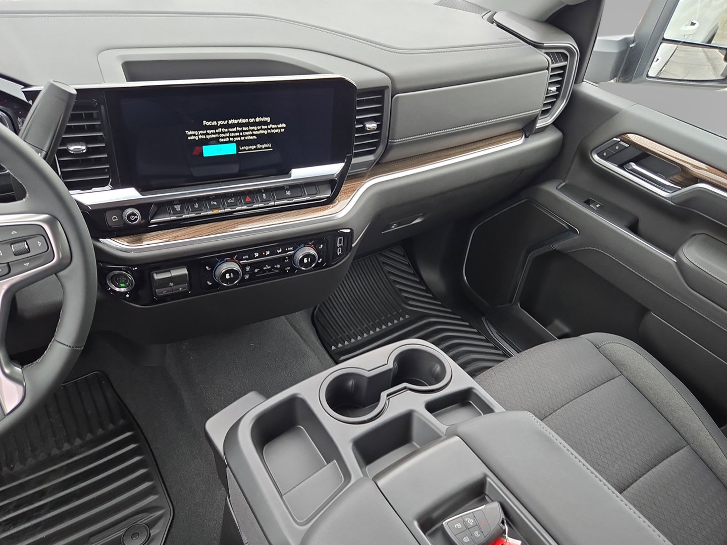 2026 Chevrolet Silverado 2500 HD LT - Photo 17
