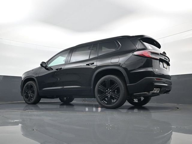 2026 GMC Acadia Elevation - Photo 28