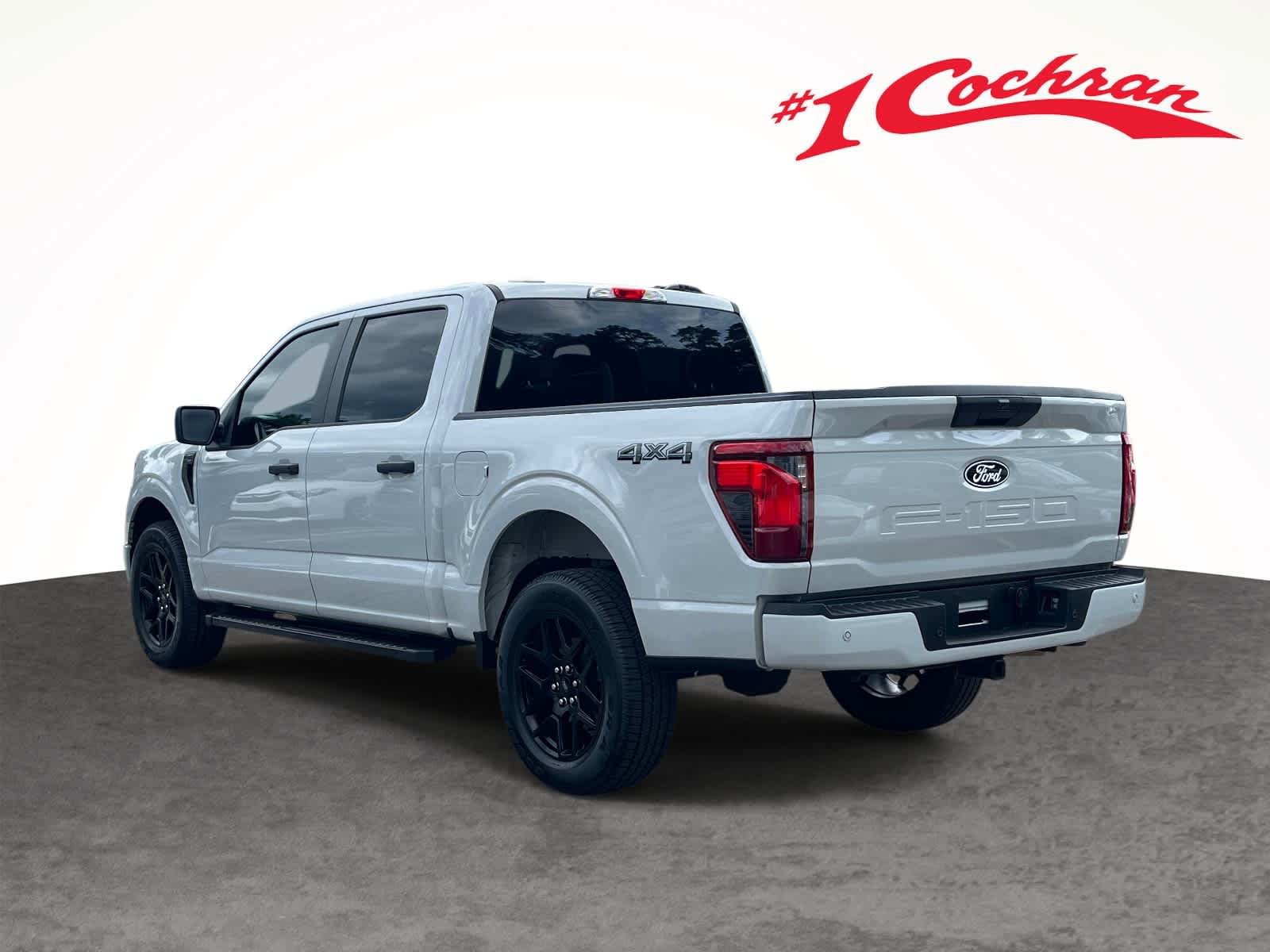 Used 2024 Avalanche Ford STX image 14
