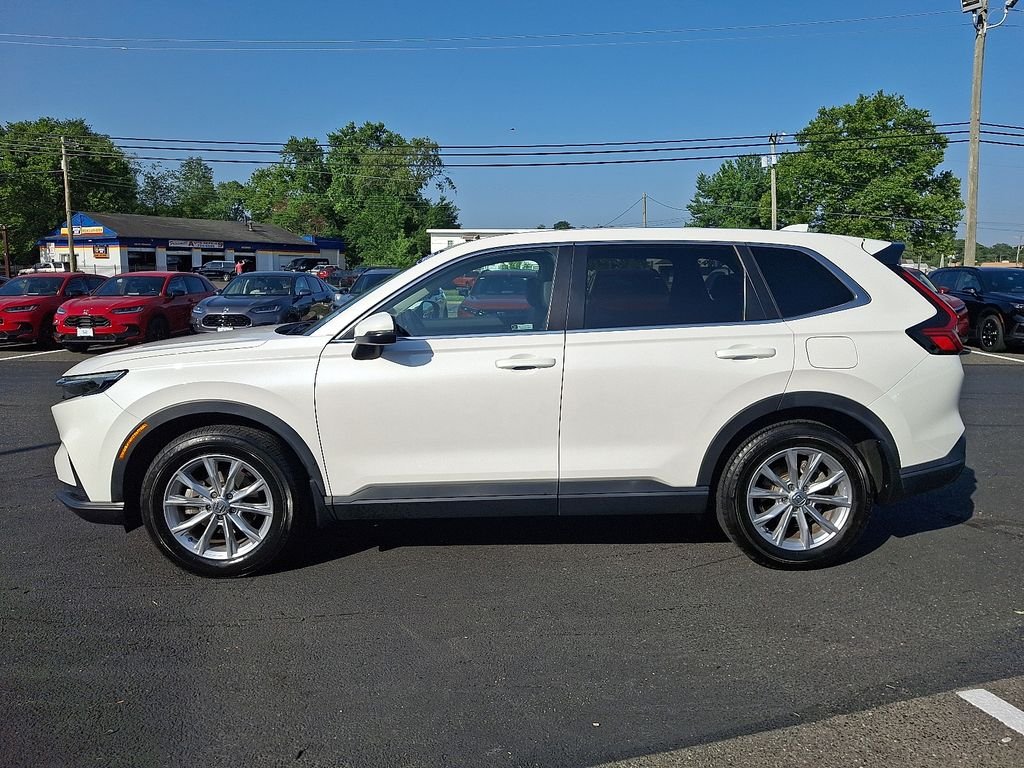 2024 Honda CR-V EX-L - Photo 7