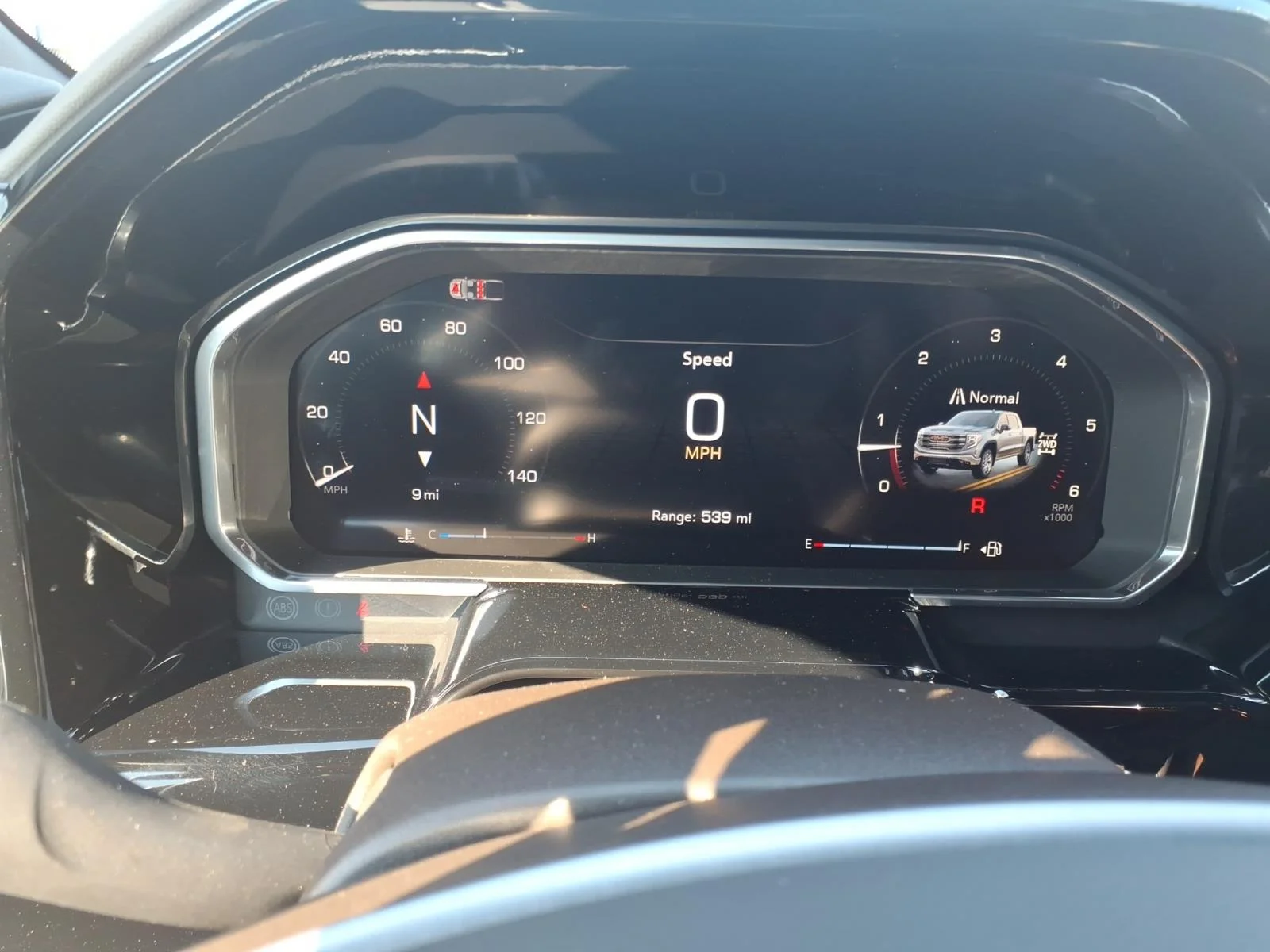 2026 GMC Sierra 1500 SLT - Photo 19