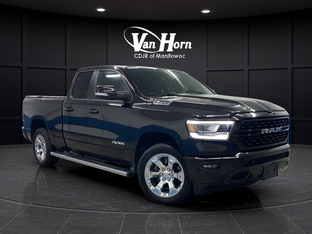 2022 RAM 1500 Pickup