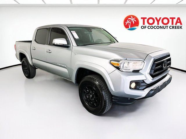 2022 Toyota Tacoma 2WD SR5