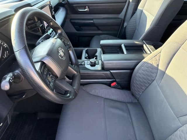 Used 2025 Silver Toyota SR5 image 15