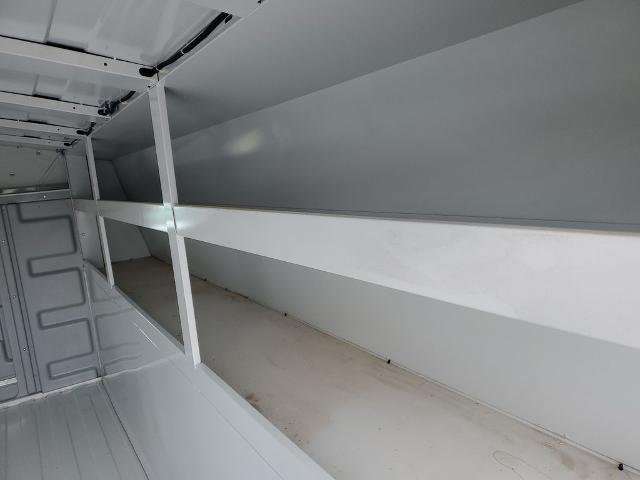 New 2025 Oxford White Ford E-350 SRW image 34