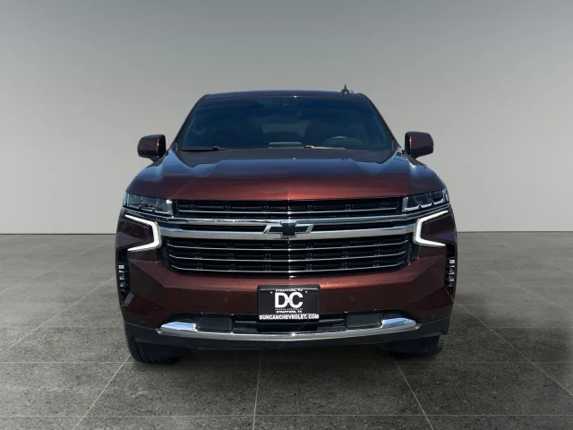 Used 2023 Auburn Metallic Chevrolet LT image 8
