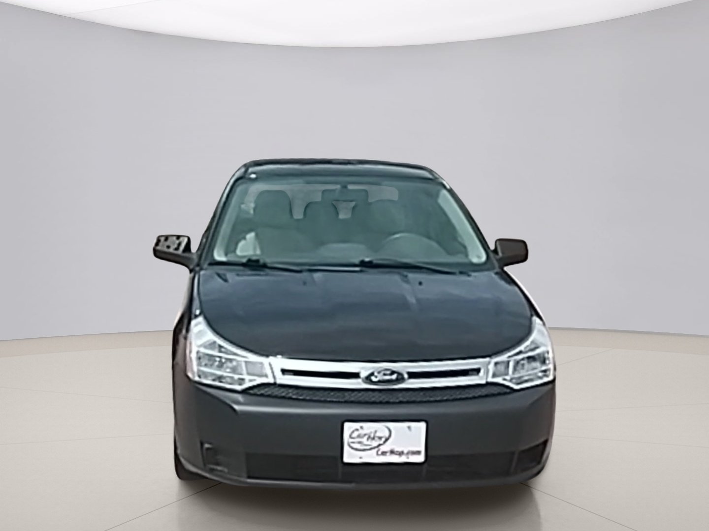 2010 Ford Focus SE - Photo 8
