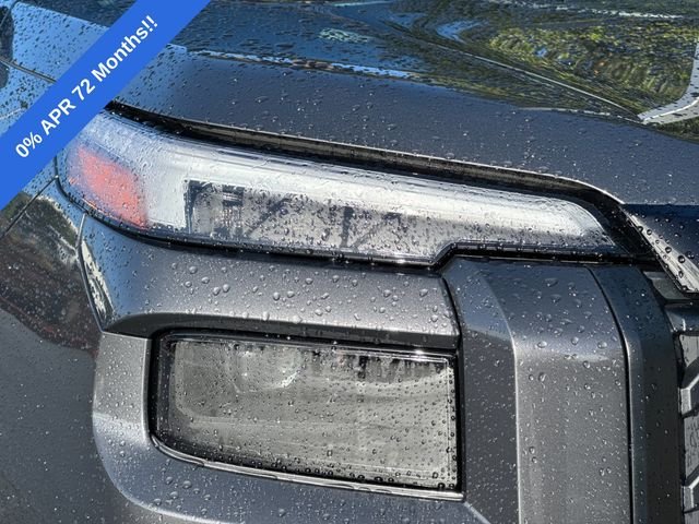 New 2026 MAGNETITE GRAY METALLIC Subaru Limited image 39
