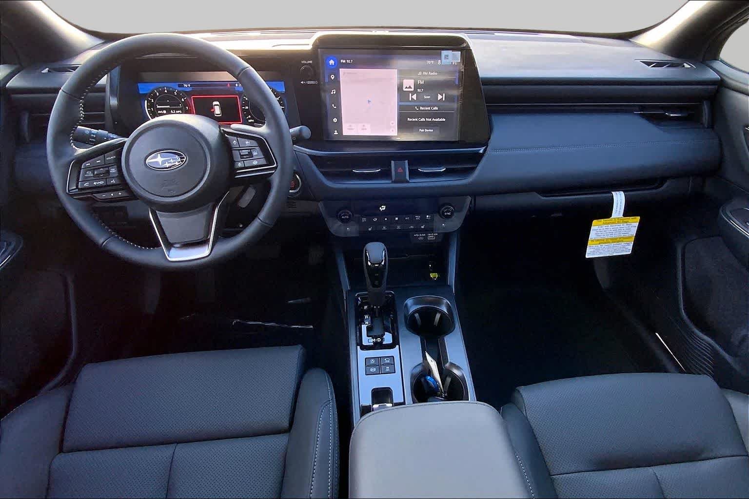 2026 Subaru Outback Touring - Photo 5