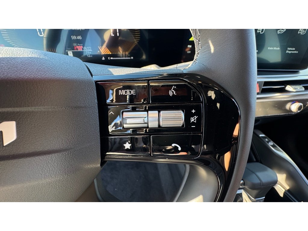 New 2026 Wolf Gray Kia S image 13