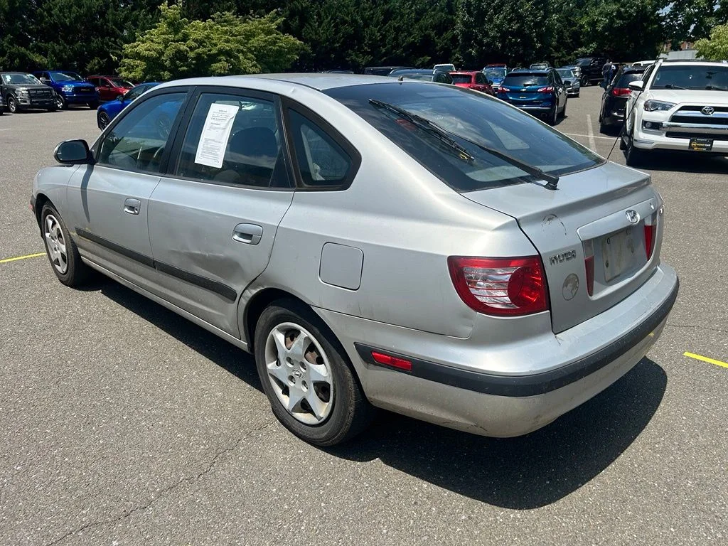 Used 2006  Hyundai GLS image 6