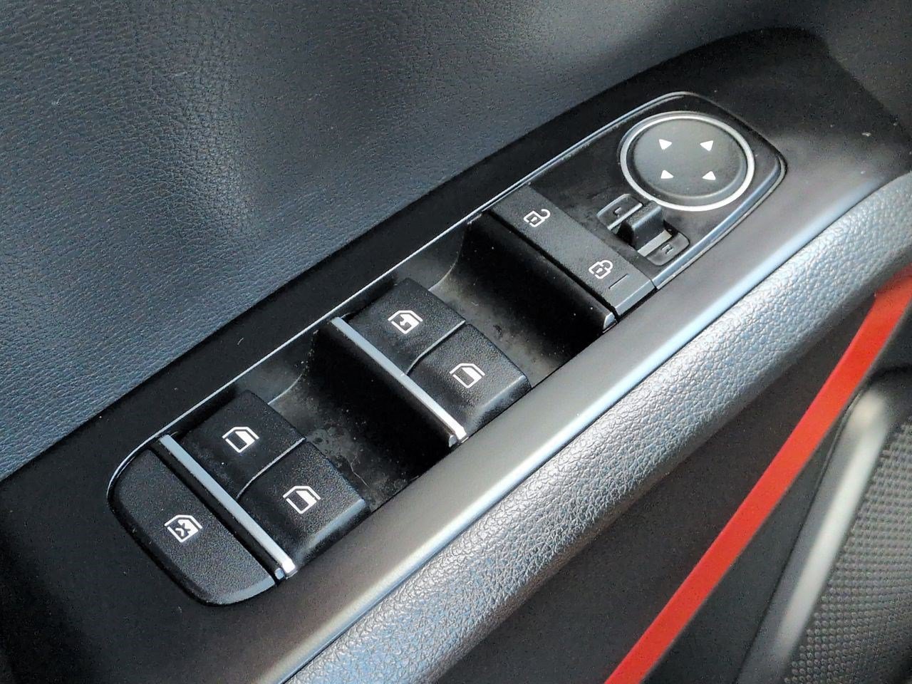 Certified Used 2025 Fusion Black Kia GT-Line image 27