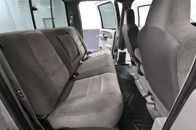 2002 Ford F-250 Super Duty XLT - Photo 35