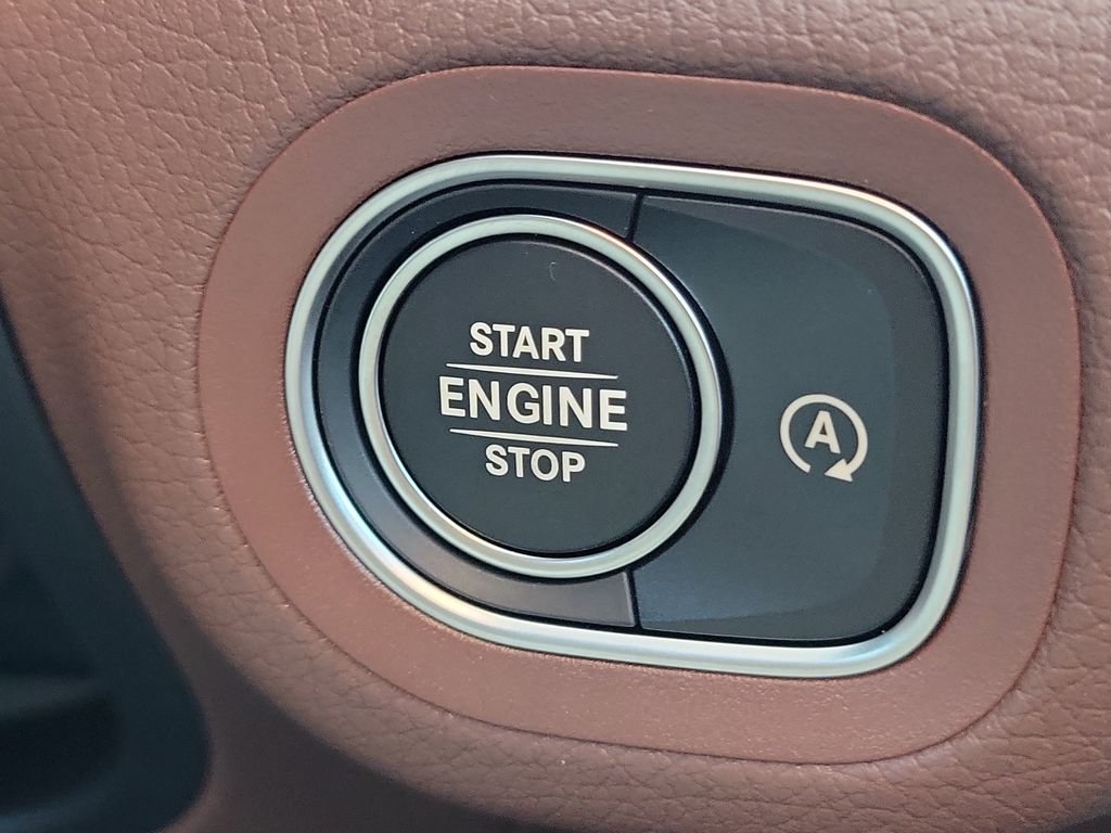 New 2026 MANUFAKTUR Alpine Grey Mercedes-Benz GLE 350 image 31