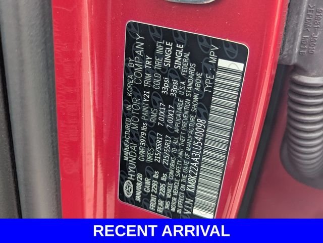 2020 Hyundai Kona SEL - Photo 28