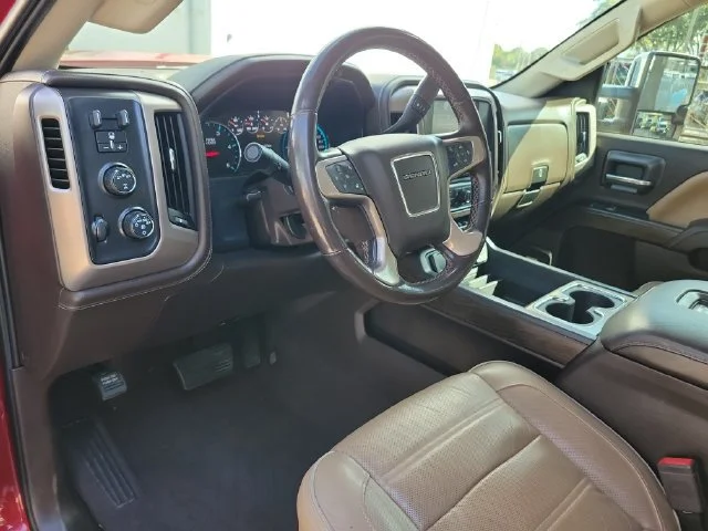2019 GMC Sierra 2500 Denali HD Denali - Photo 23