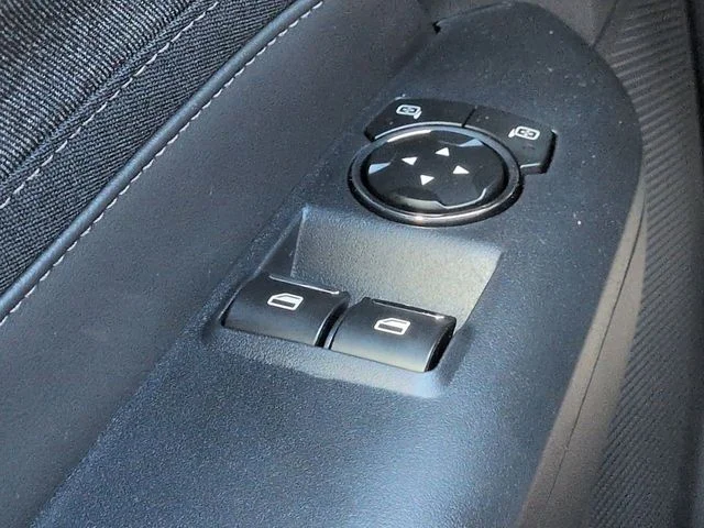 New 2026 Carbonized Gray Metallic Ford EcoBoost® Fastback image 21