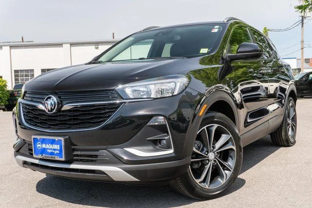 2023 Buick Encore GX Select's photo