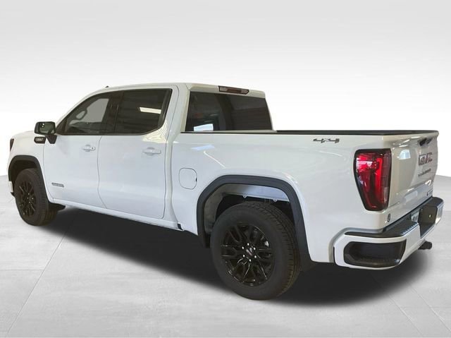 2026 Gmc Sierra 1500 Elevation photo 4