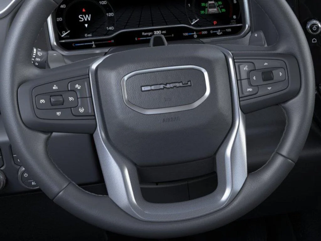 2026 GMC Sierra 1500 Denali - Photo 19