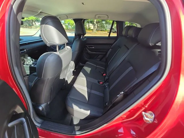 Used 2024 Red Mazda 2.5 S Select Package image 24
