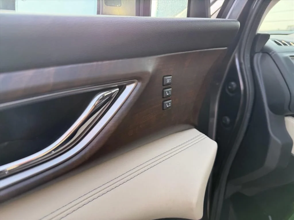 Used 2020 Gray Subaru Touring image 18