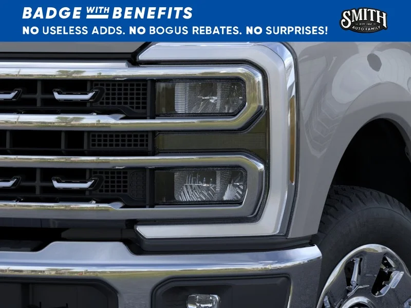 New 2026 Avalanche Ford F-250® Lariat® image 19