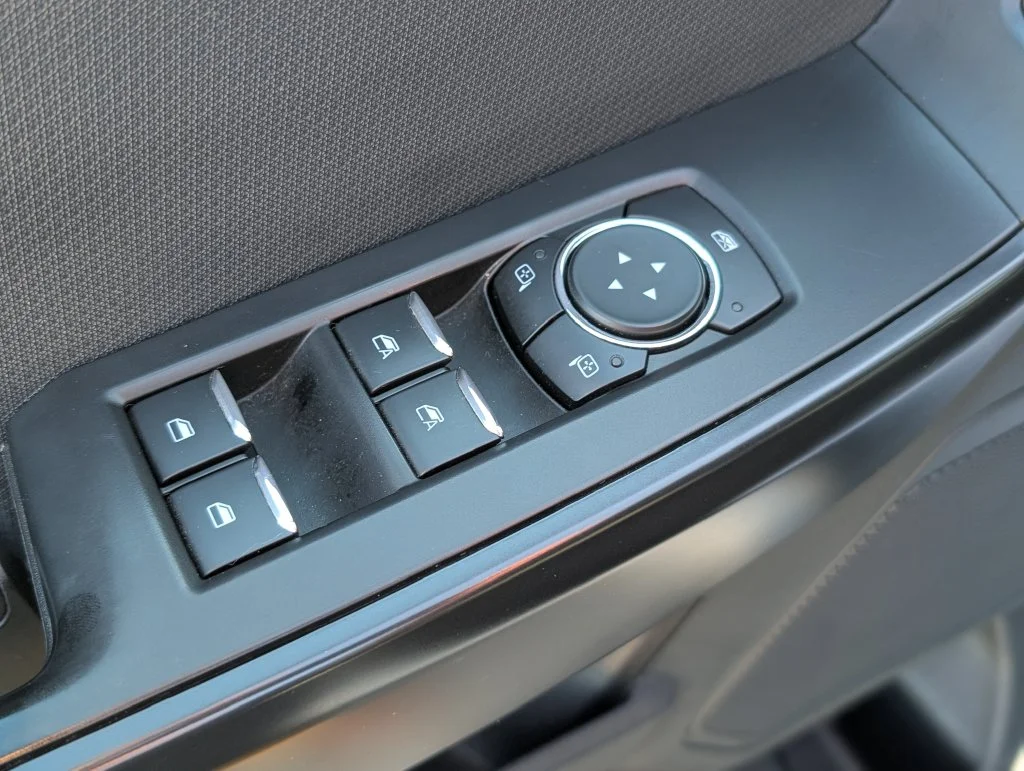 Used 2023 White Ford XL image 18