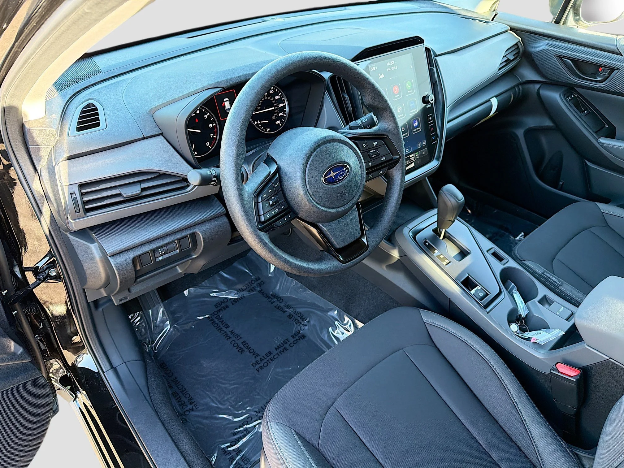 2026 Subaru Crosstrek Premium - Photo 24