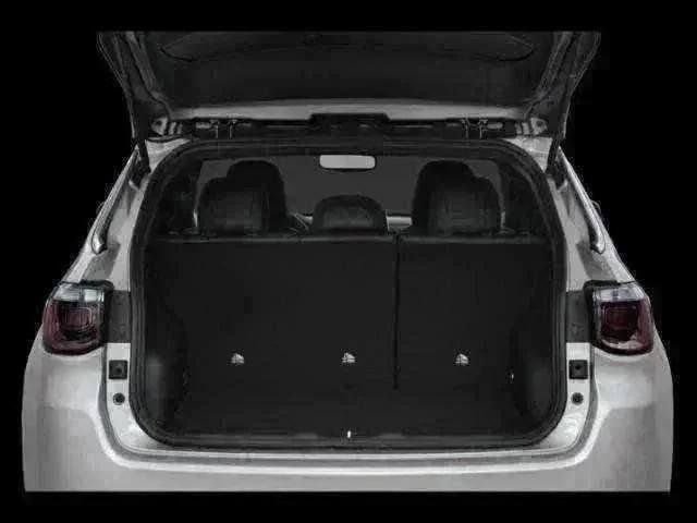 New 2026 Joose Exterior Paint Jeep Limited image 7