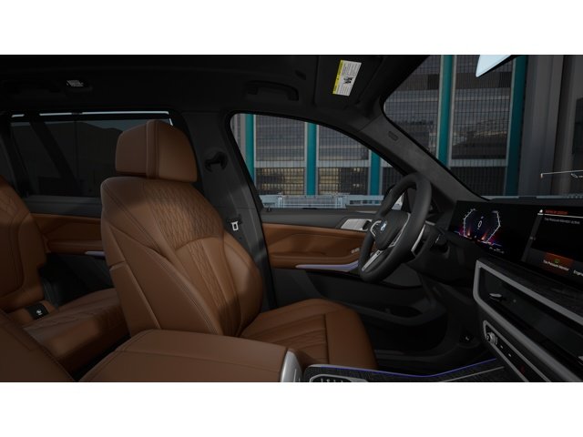 New 2027 Dravit Grey Metallic BMW xDrive40i image 9