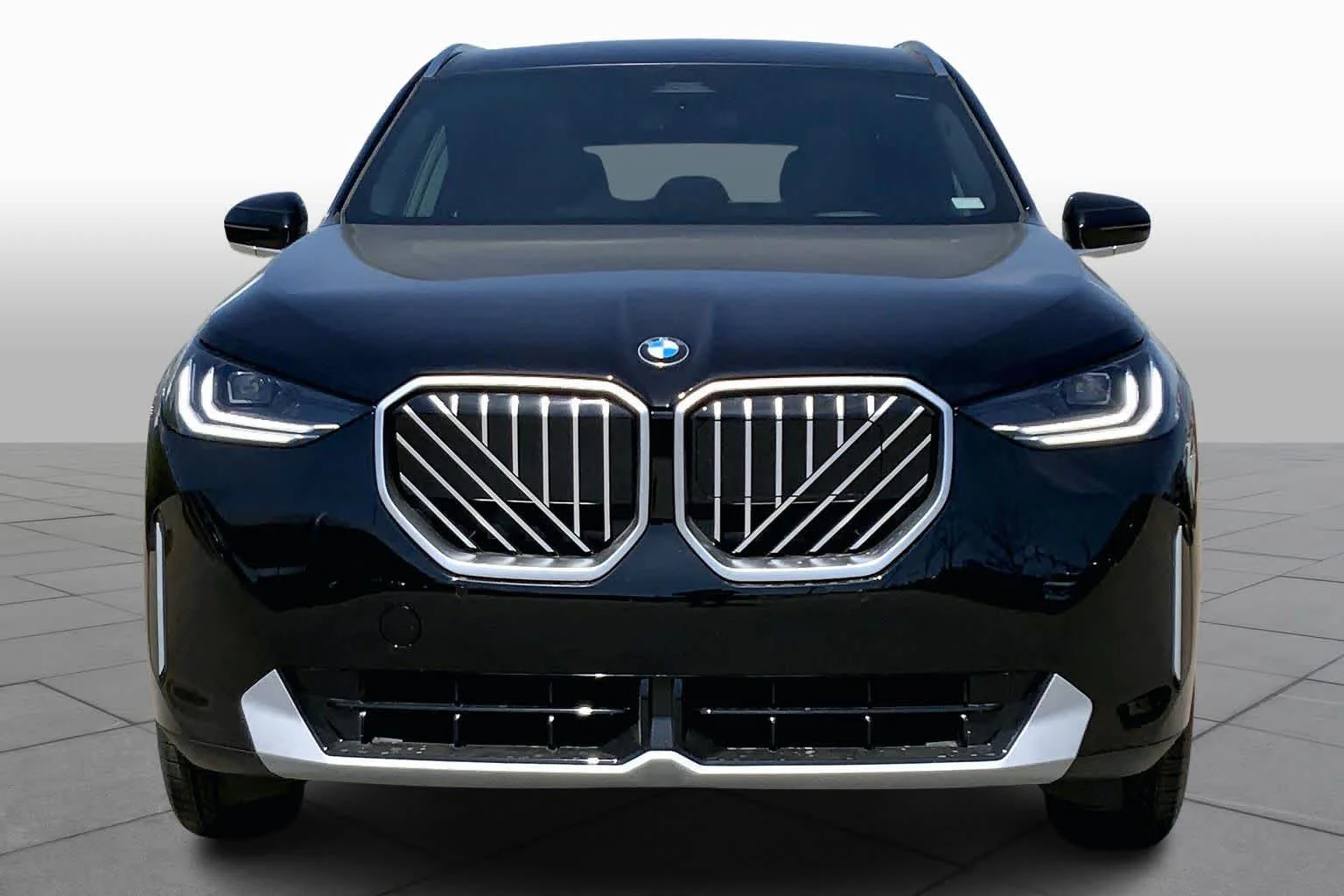 New 2026 Black Sapphire Metallic BMW 30 xDrive image 3