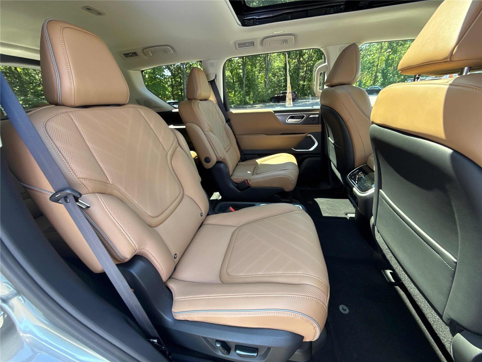New 2026 KCN/DYNAMIC ME INFINITI LUXE image 28