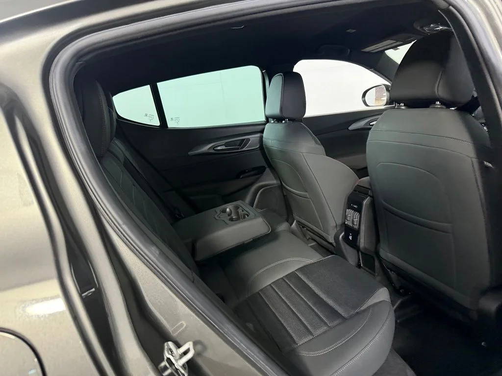 Used 2024 Gray Dodge R/T image 28