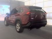 Certified Used 2019 Pearl Toyota XLE image 8