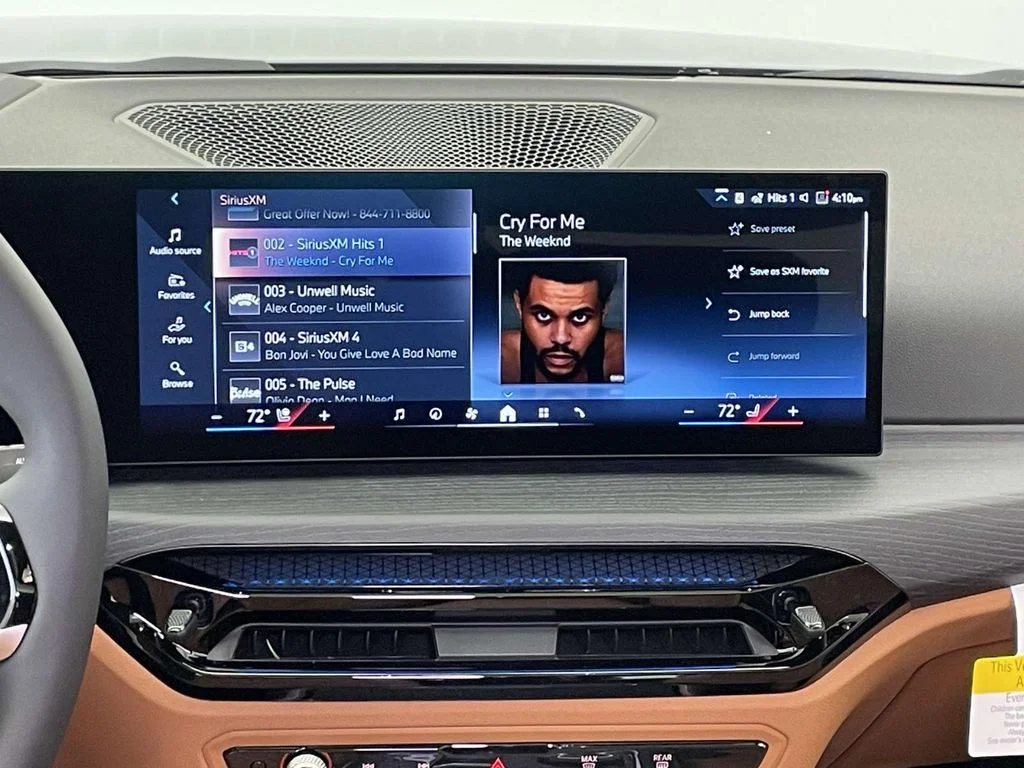 2026 BMW i4 40 - Photo 23
