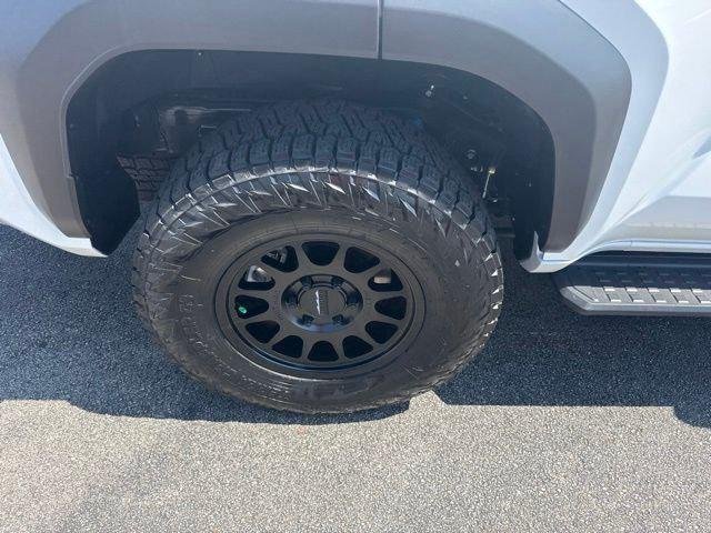 Certified Used 2026 ICE CAP Toyota  image 9